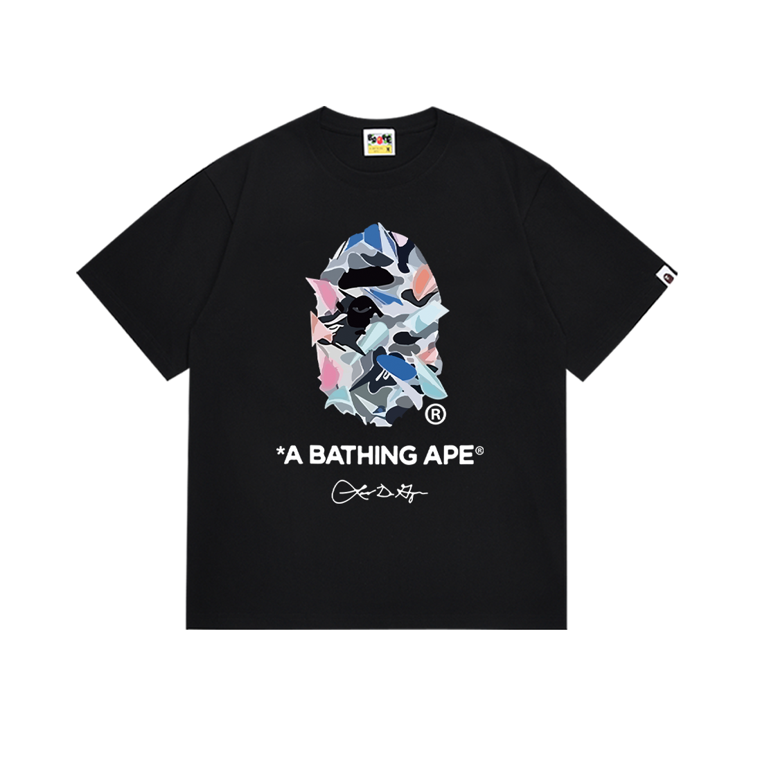 Ape T Shirts