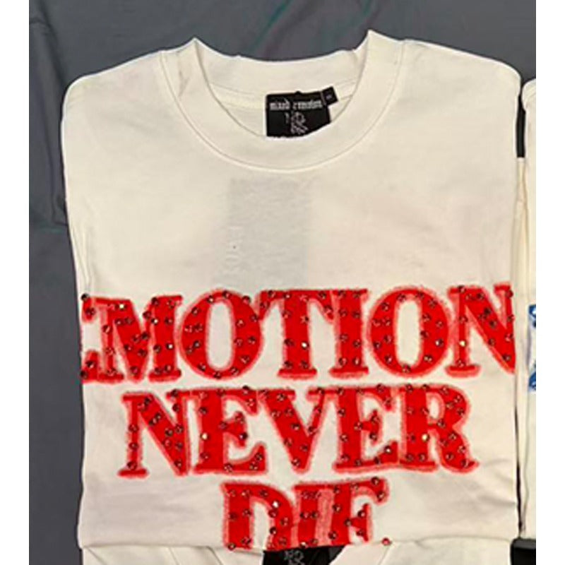 Mixed Emotion T Shirts