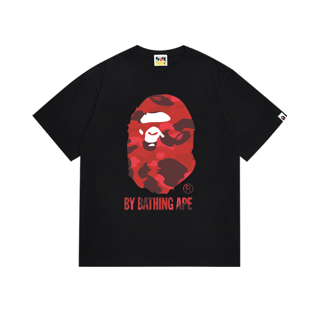 Ape T Shirts