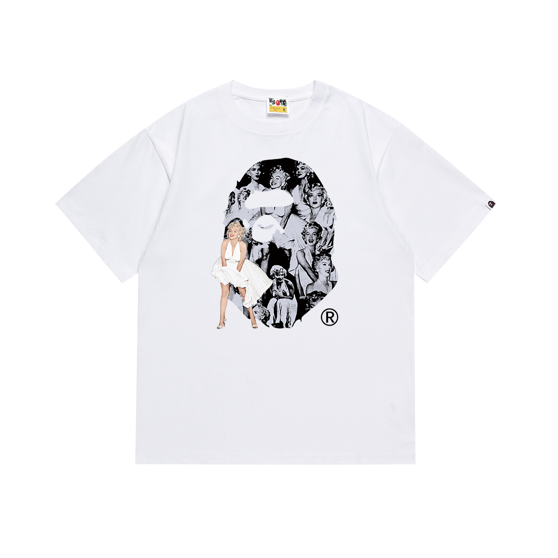 Ape T Shirts