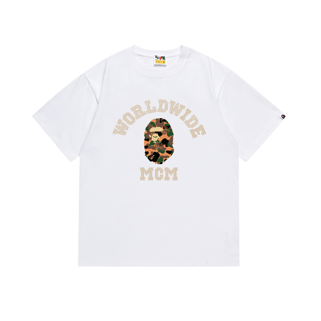 Ape T Shirts