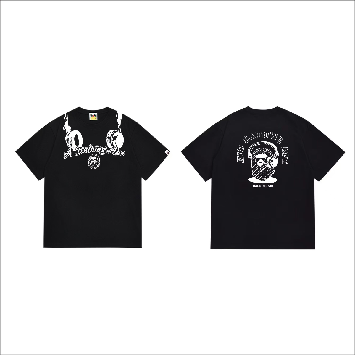 Ape T Shirts