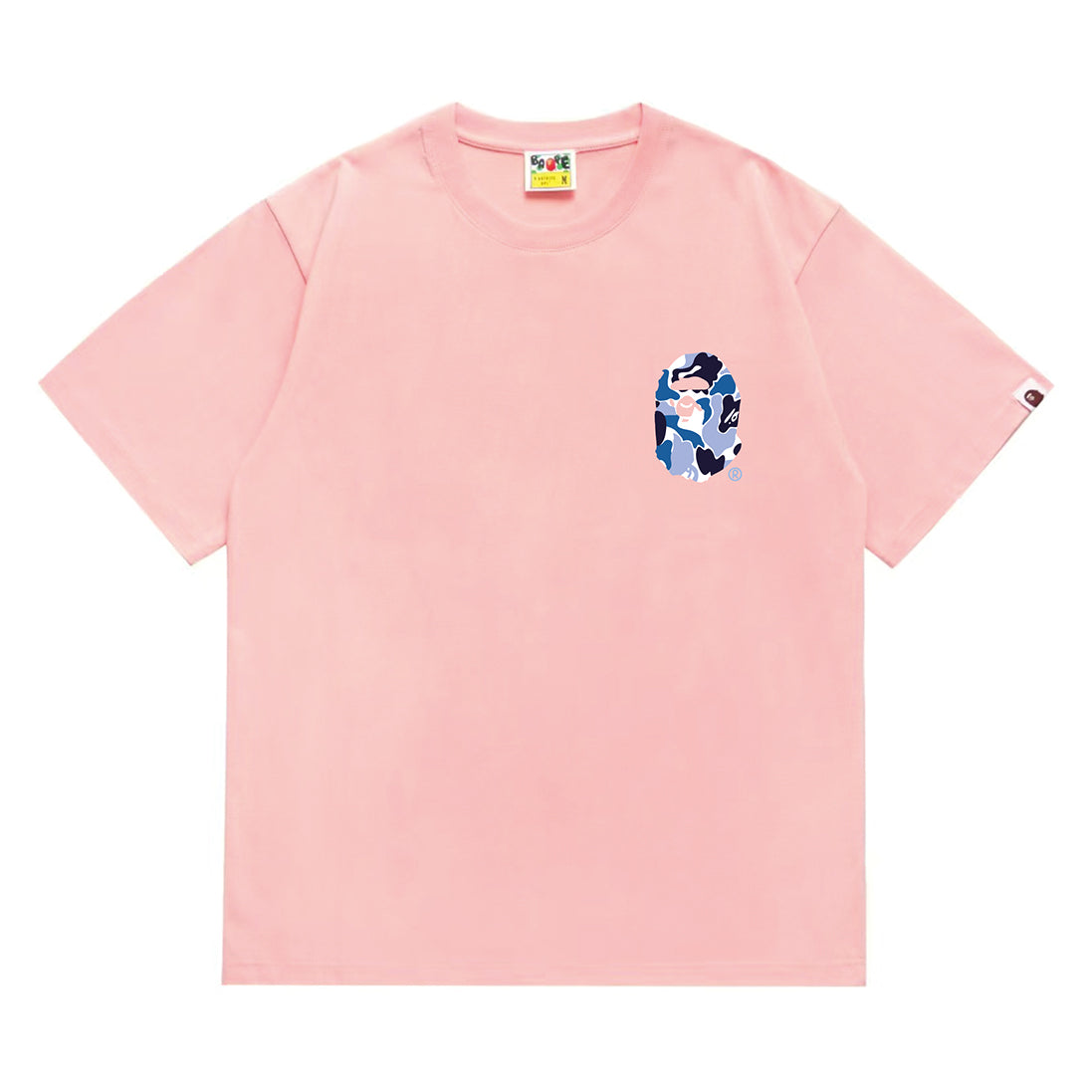 Ape T Shirts