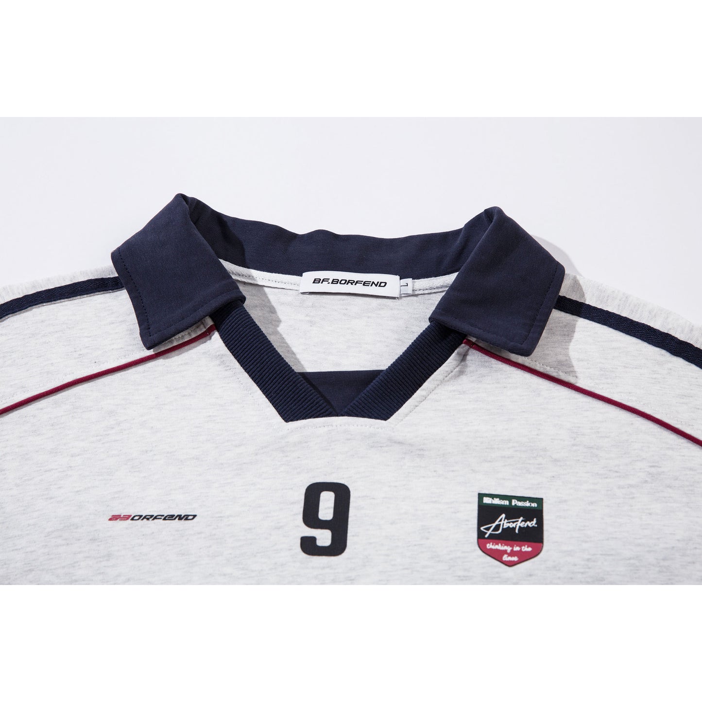 Hip Hop Clothing Summer Lapel POLO Sweatshirt Short Sleeve T-Shirt