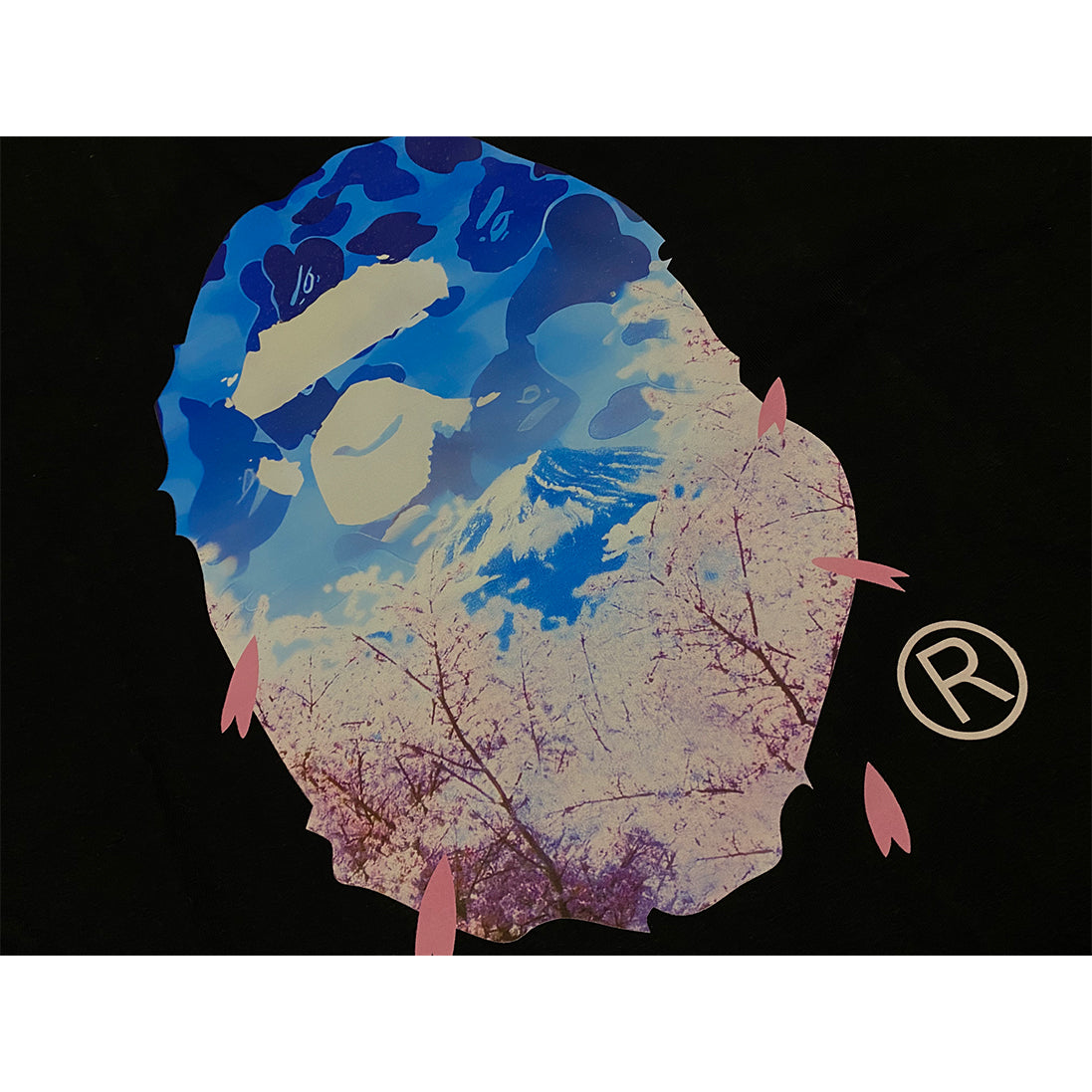 Ape T Shirts