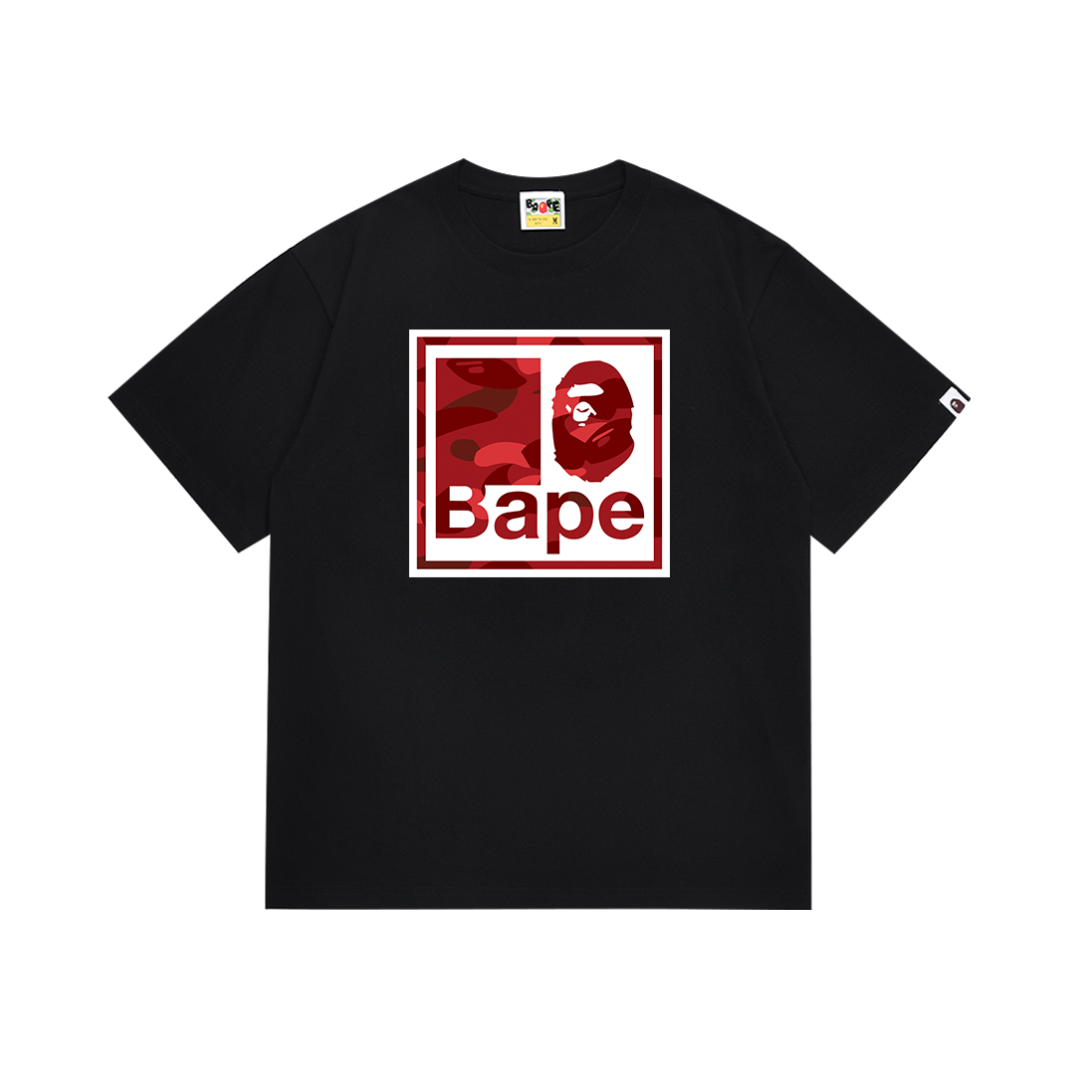 Ape T Shirts