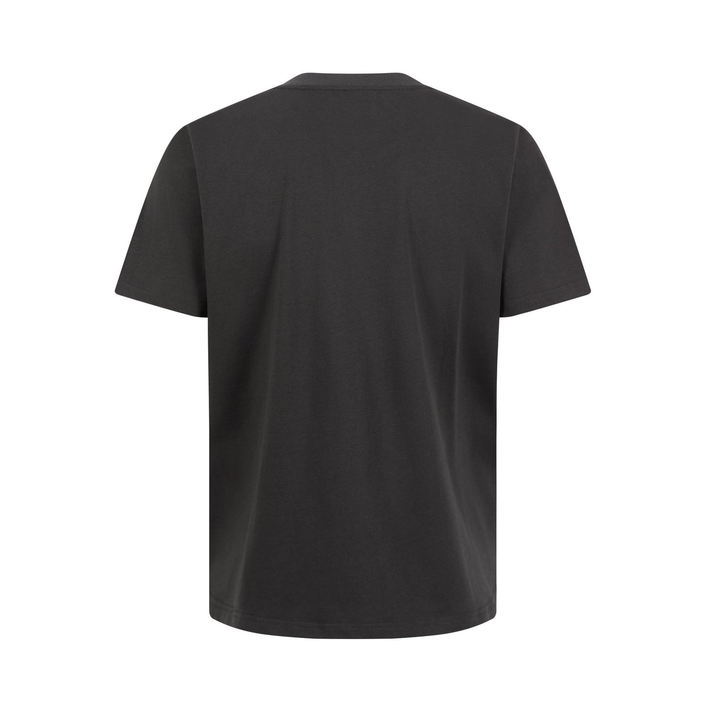 Hip Hop Clothing Summer Vintage V-Neck Short Sleeve T-Shirt