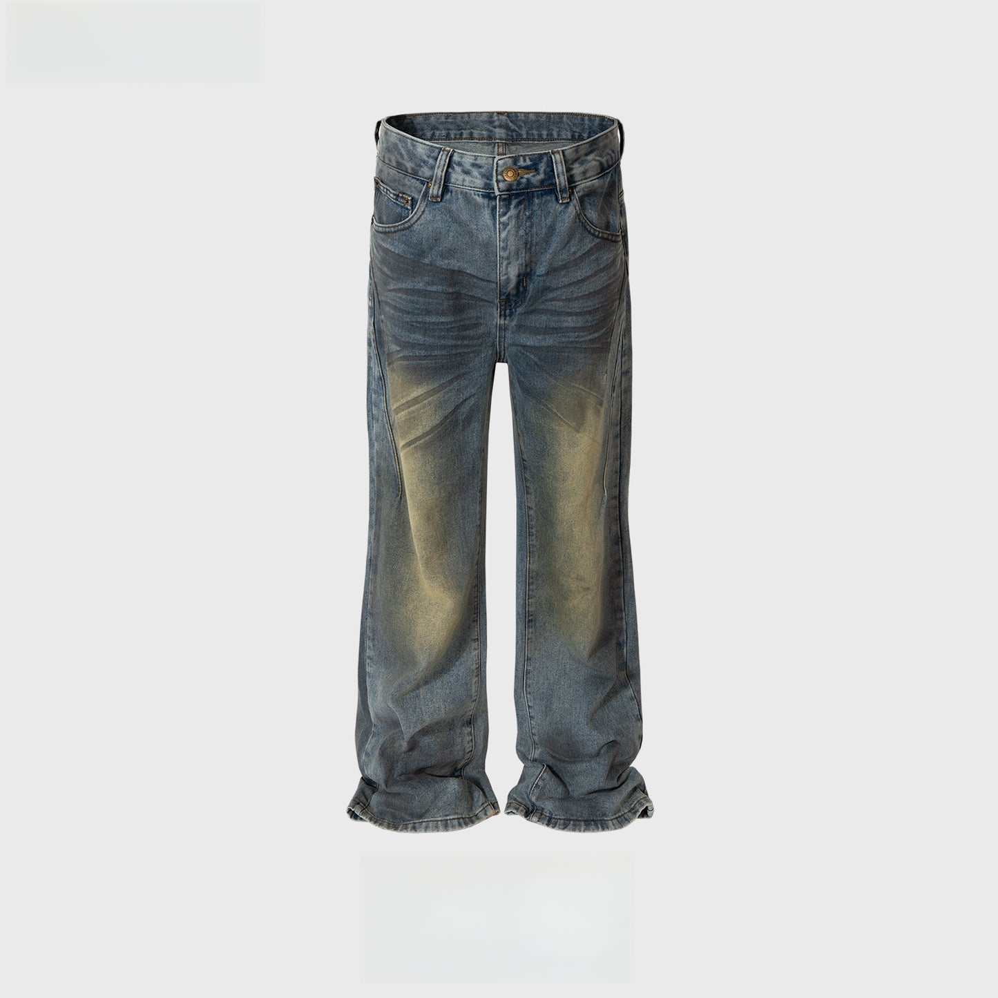 Rock Revival Jeans Trousers