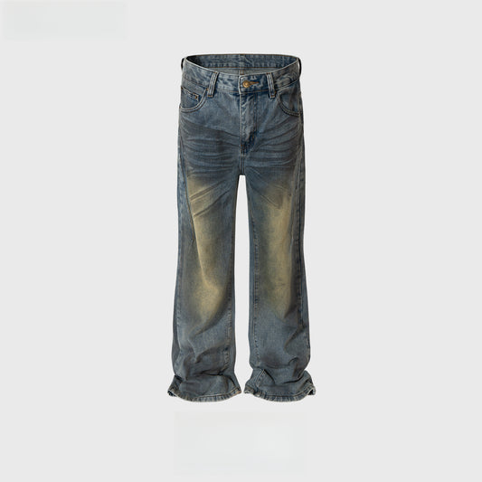 Rock Revival Jeans Trousers