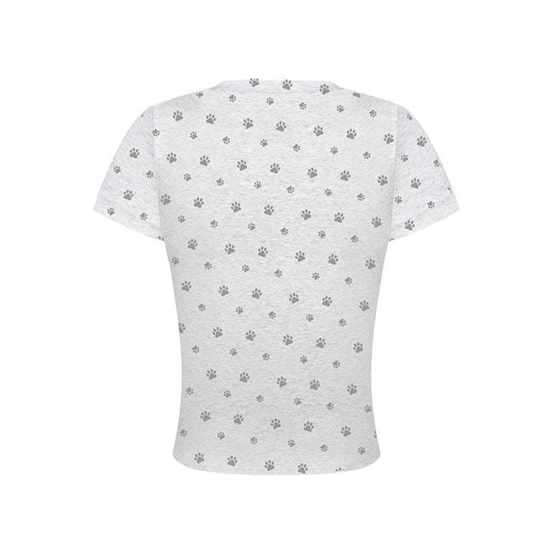 Hip Hop Shirts For Boys Short Sleeve Top Casual Short Sleeve T-Shirt