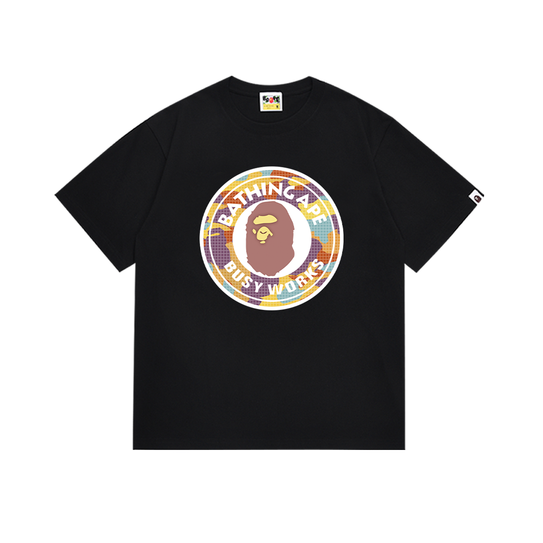 Ape T Shirts