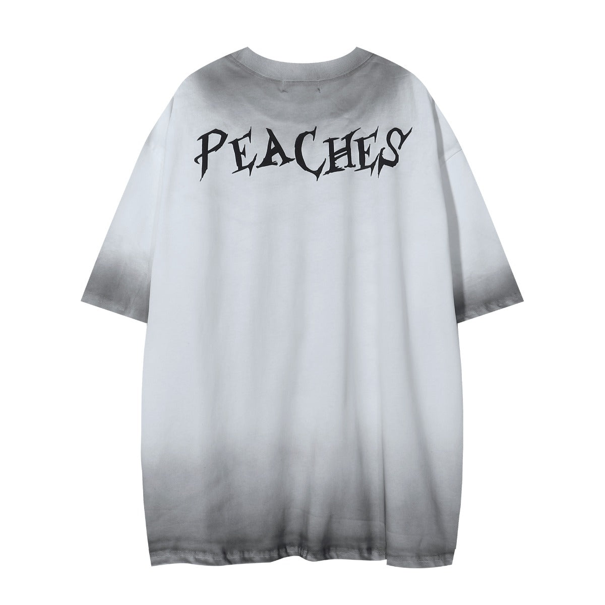 Vestimenta De Los 90 Summer T-Shirt Short Sleeve