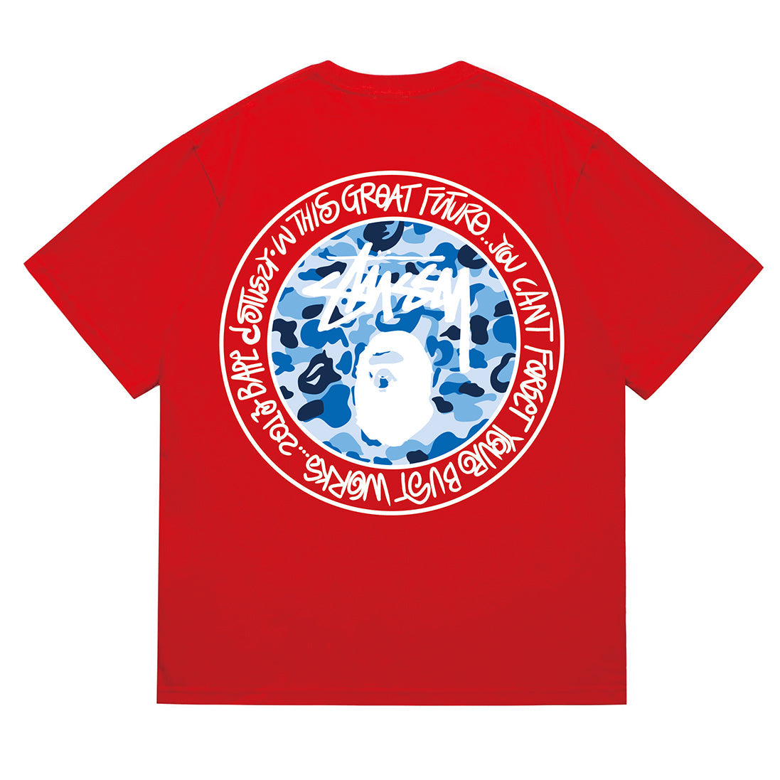 Ape T Shirts