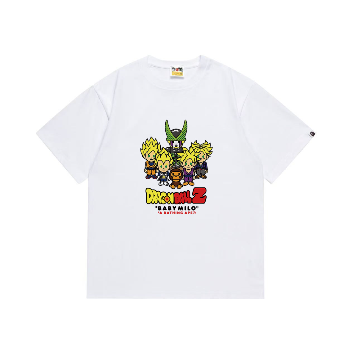 Ape T Shirts