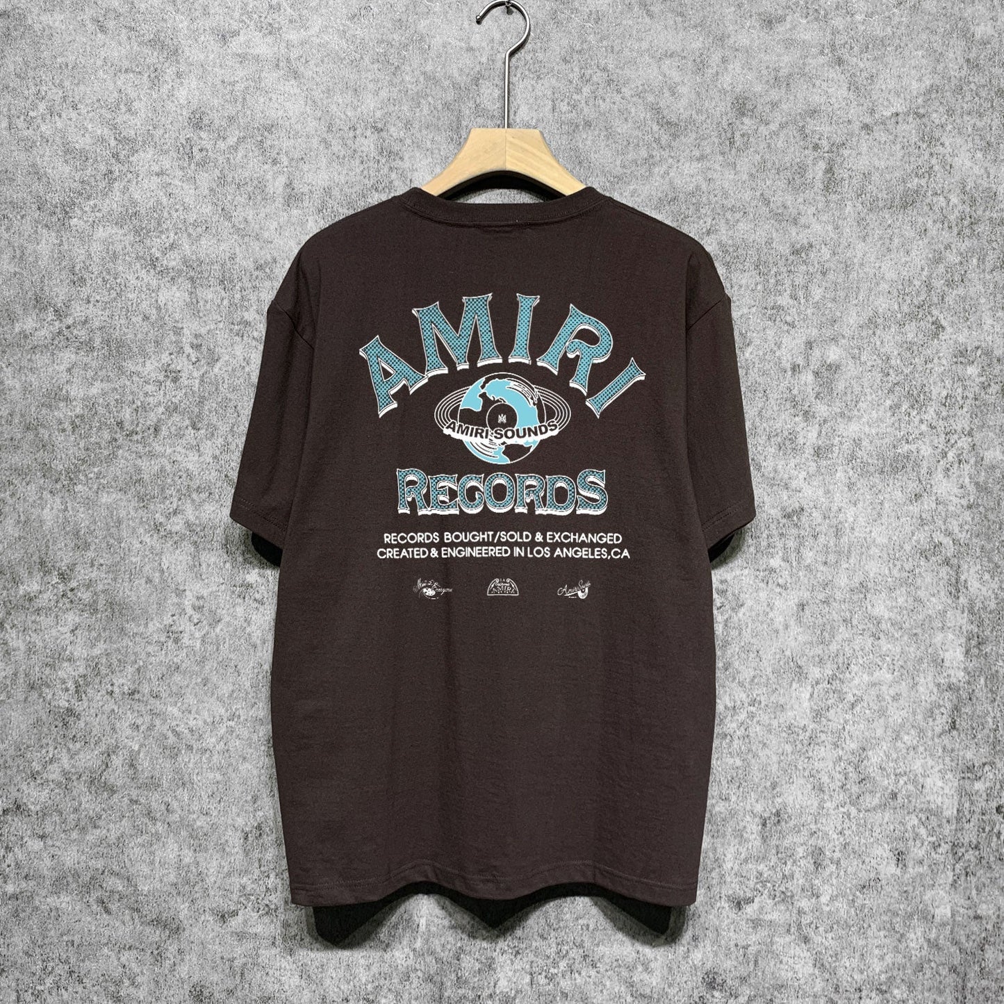 Amiri T Shirts