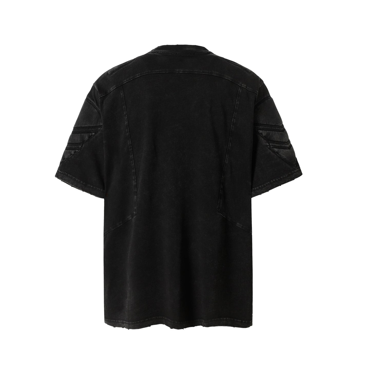 Remeras rock nacional wash t-shirt