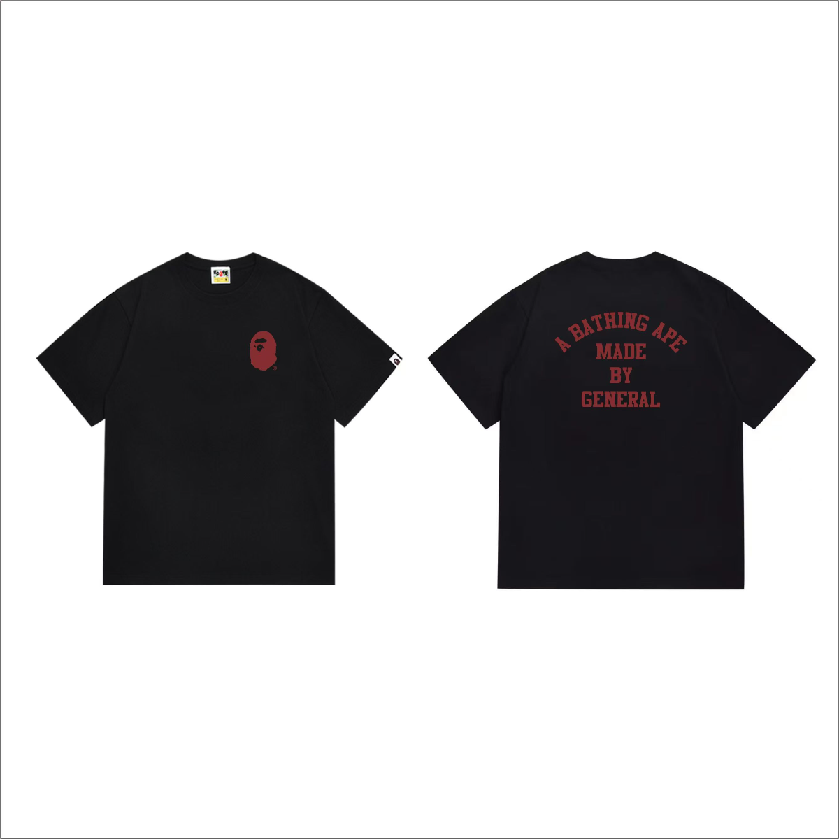 Ape T Shirts