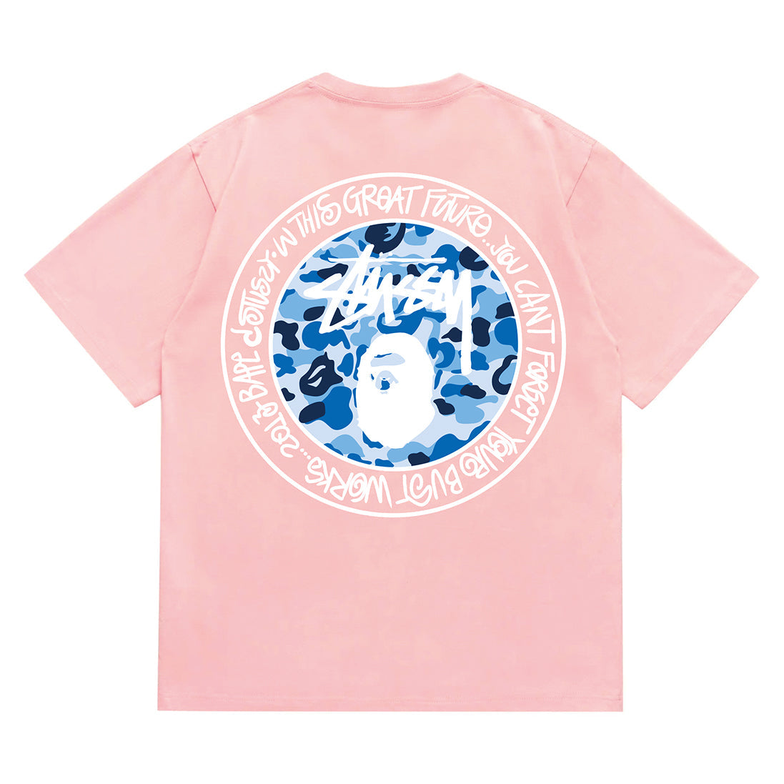 Ape T Shirts