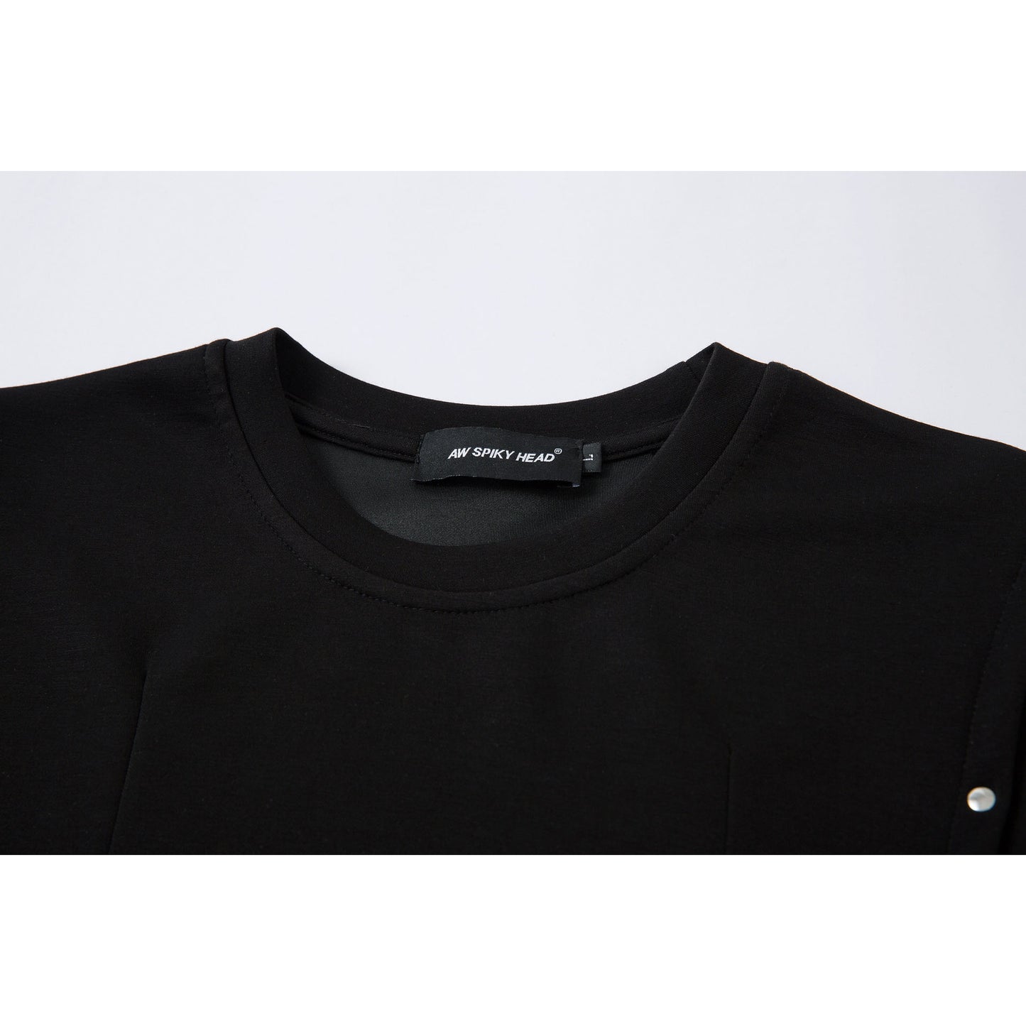 Hip hop shirt vintage short sleeve t-shirt