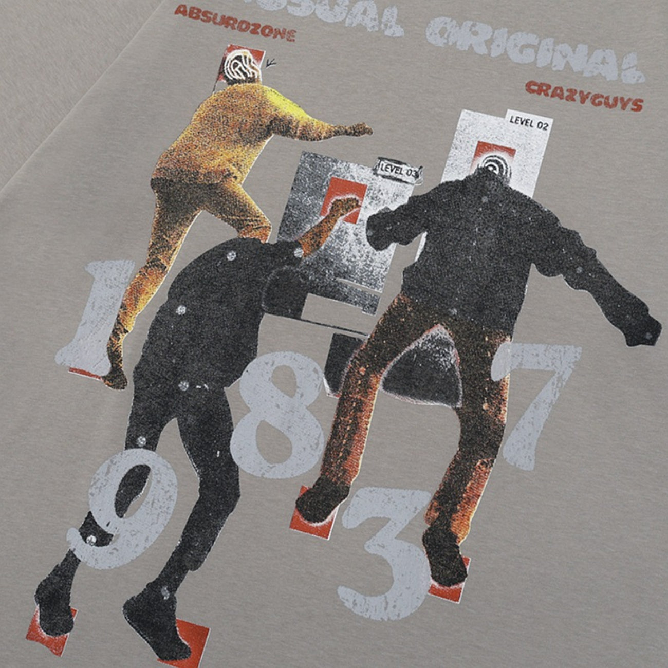 90s West Coast Hip Hop Fashion T-Shirts