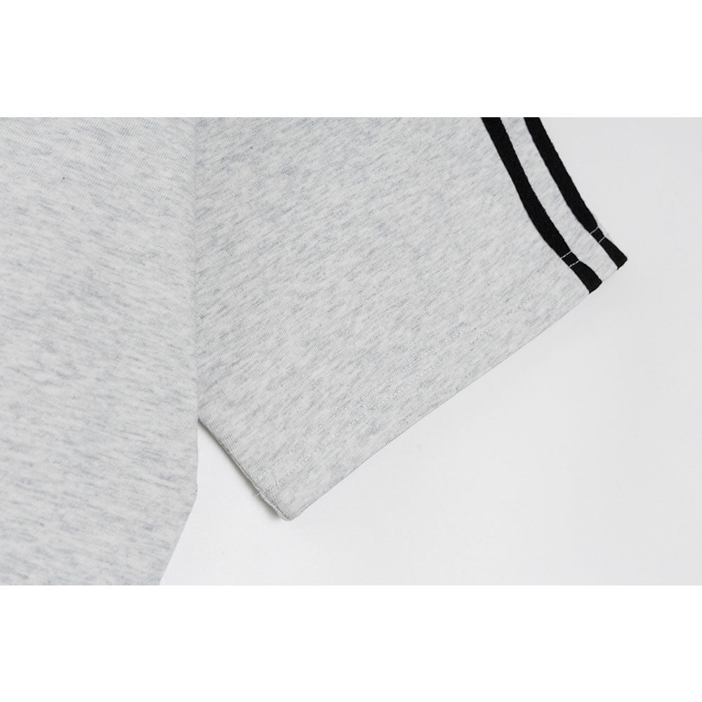 Nostalgia T Shirts Summer oversize top