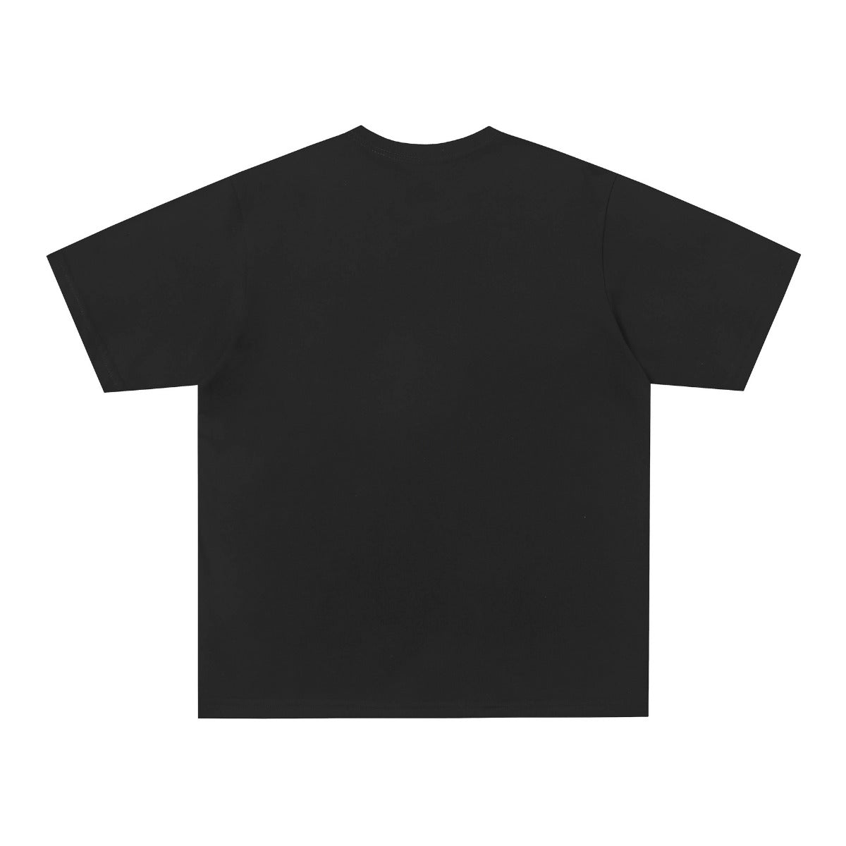 Hip hop shirt summer vintage t-shirt short sleeve