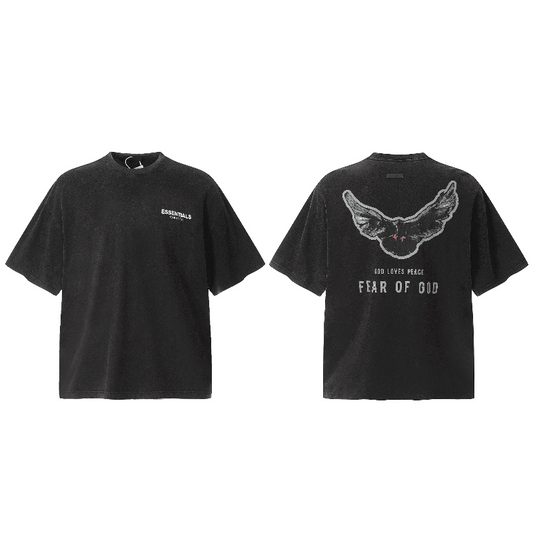 FOG ESSENTIAL T Shirts