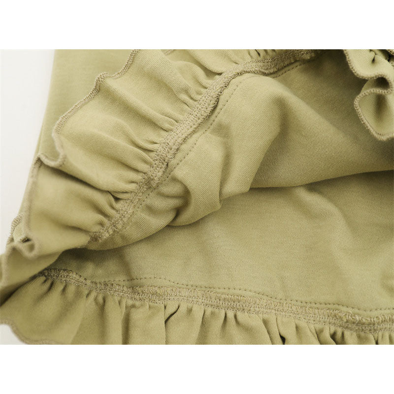 US drip outfits Summer Vintage Casual Loose Short Sleeve T-Shirts