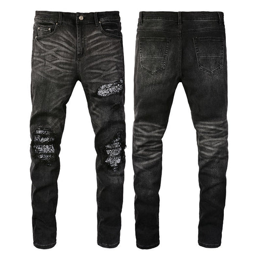 Men Trendy Jeans