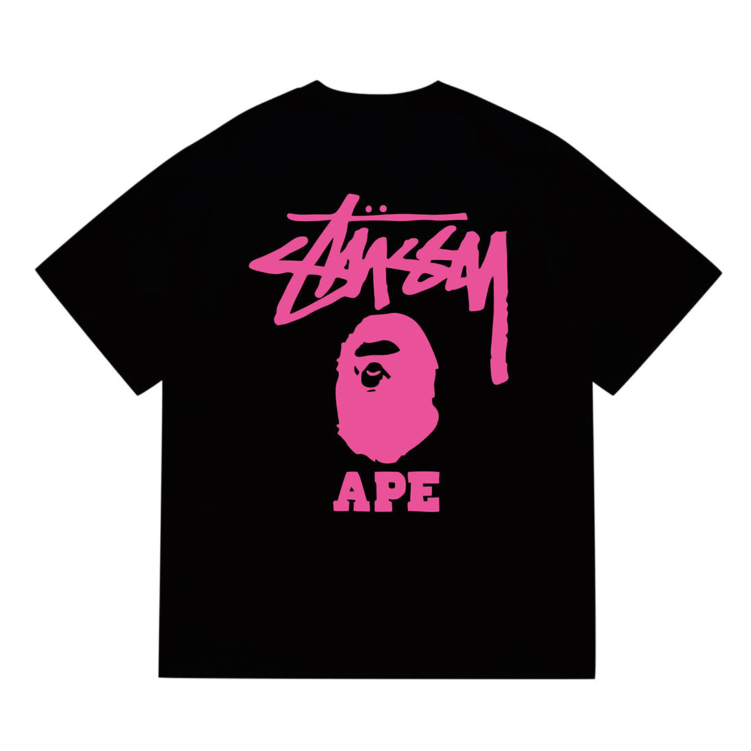 Ape T Shirts