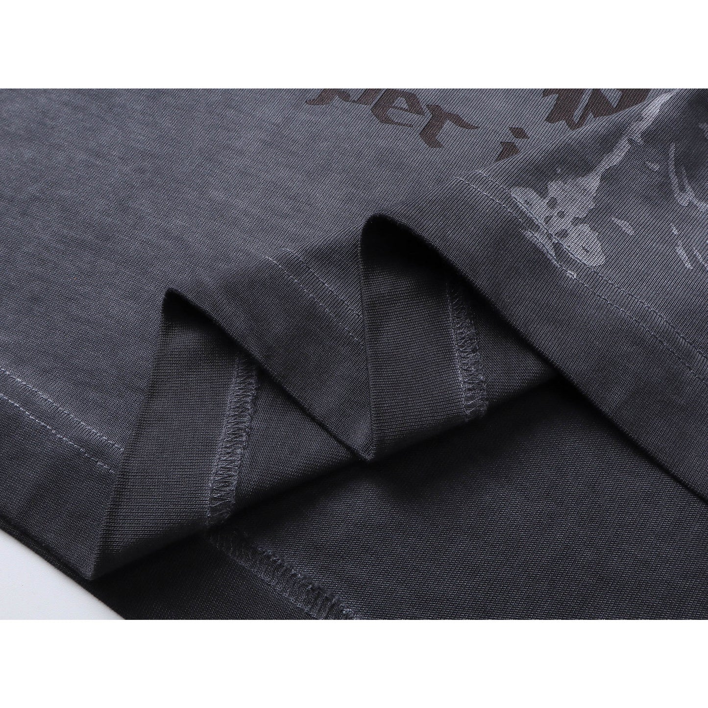 Retro Style Shirt For Men Summer T-Shirt Short Sleeve