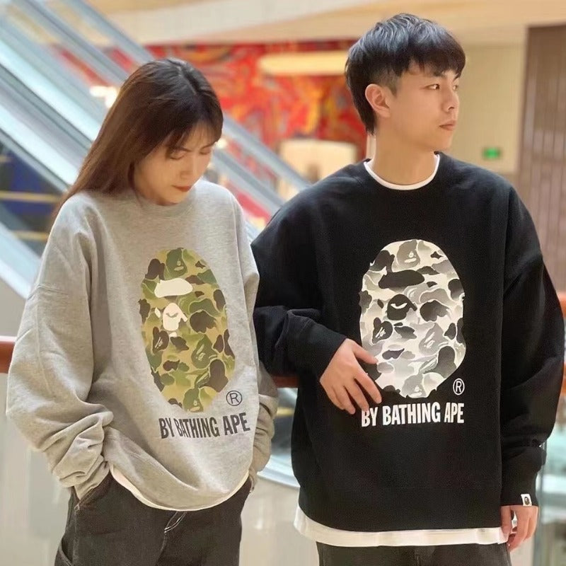 Ape Sweatshirt