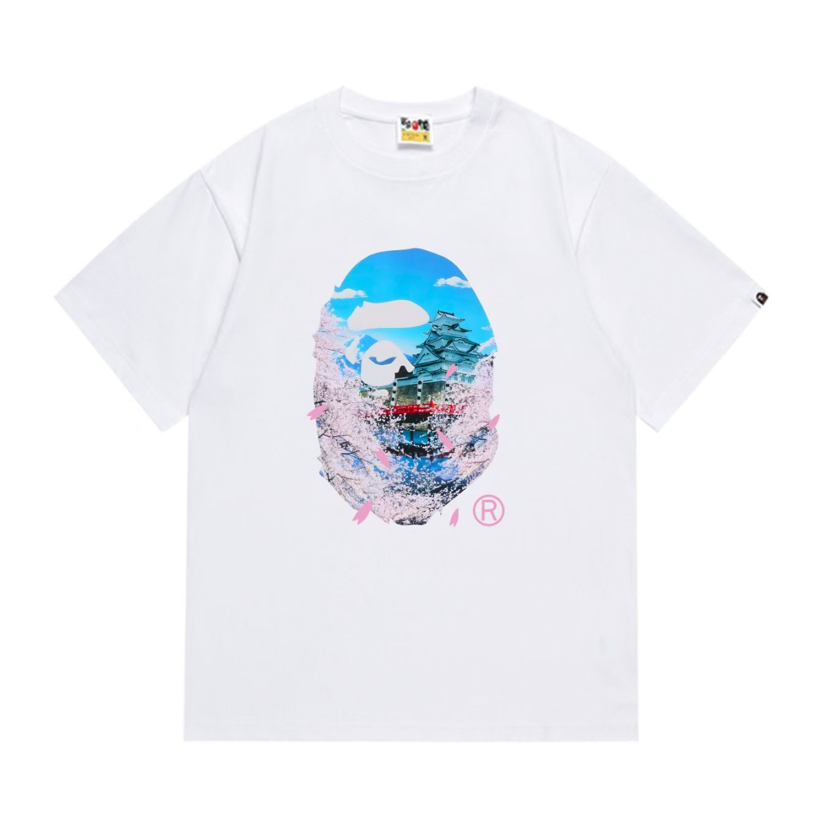 Ape T Shirts