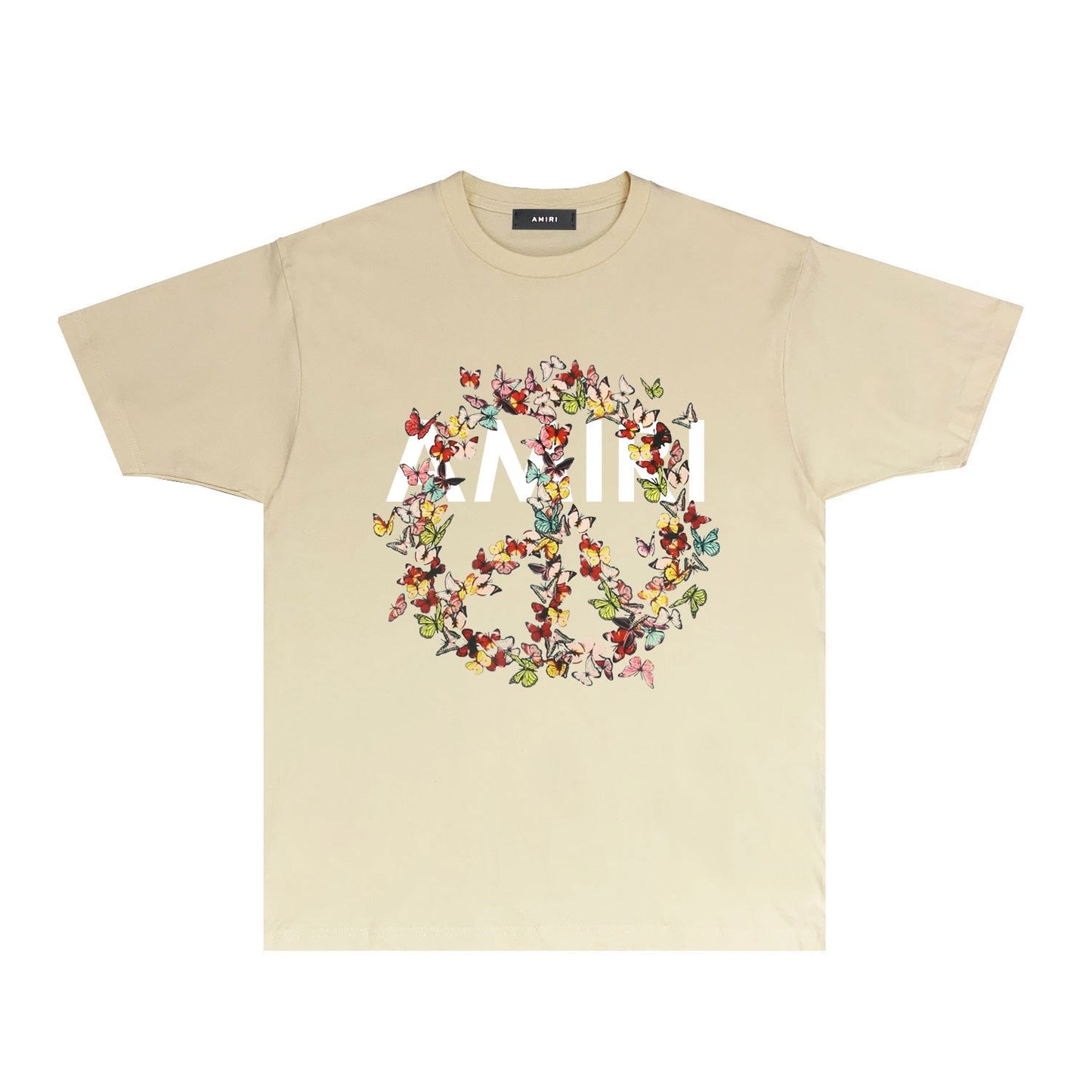 Amiri T Shirts