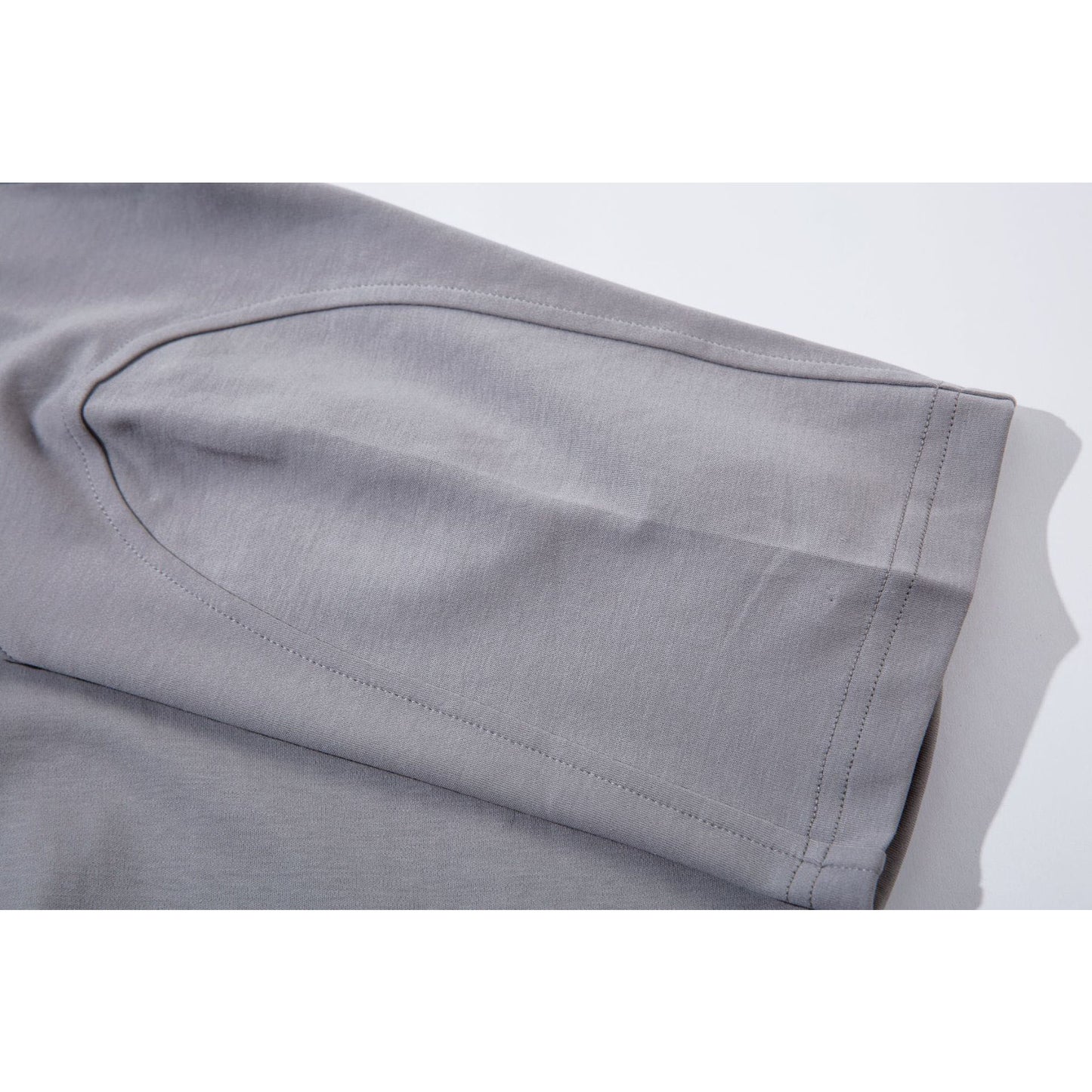 Retro Style Shirt For Men Summer Vintage Loose Short Sleeve T-Shirt