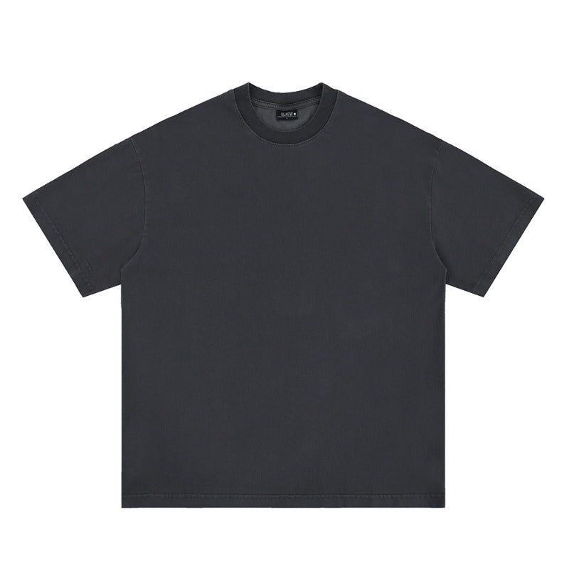 Vic Streetwear Summer Short Sleeve T-Shirt