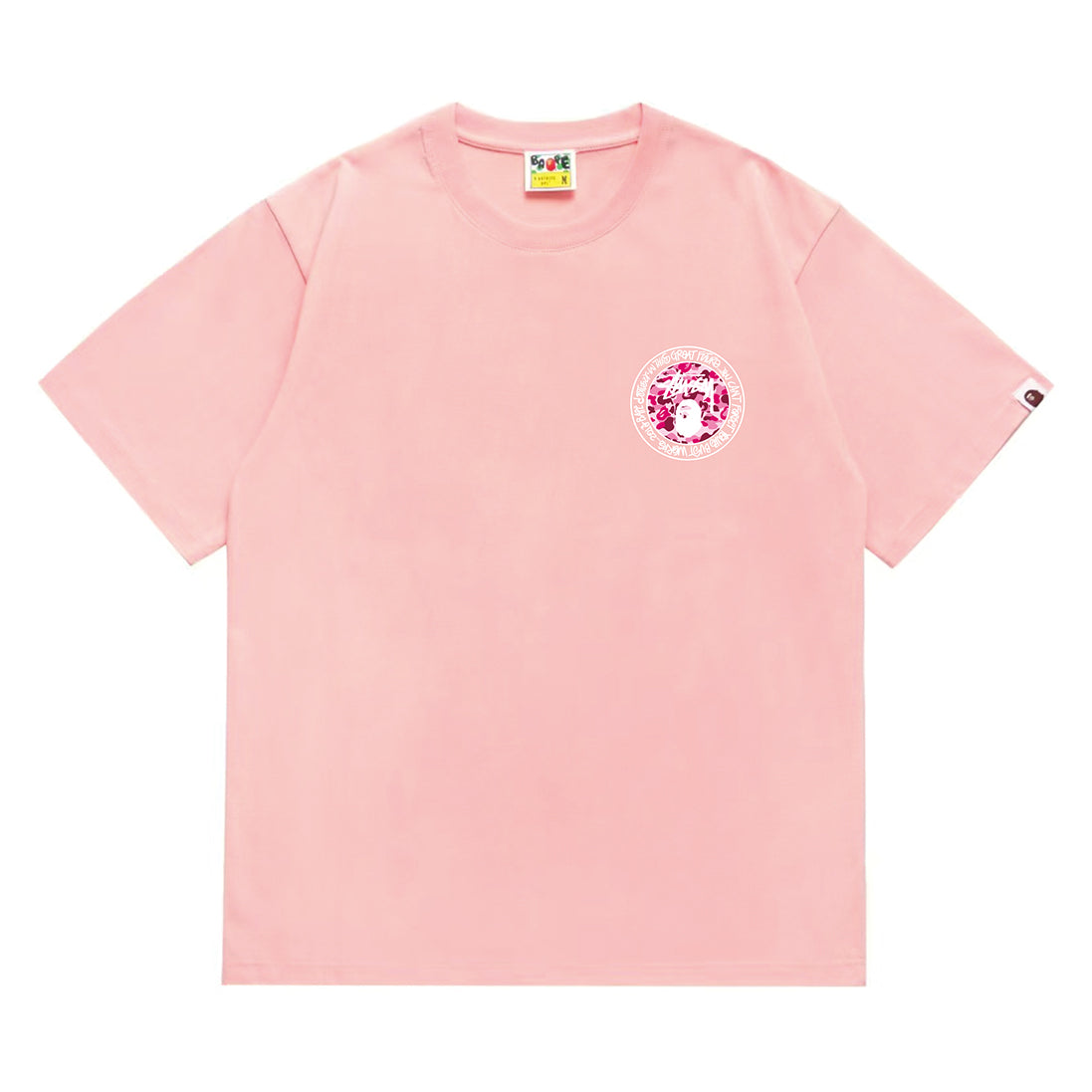 Ape T Shirts