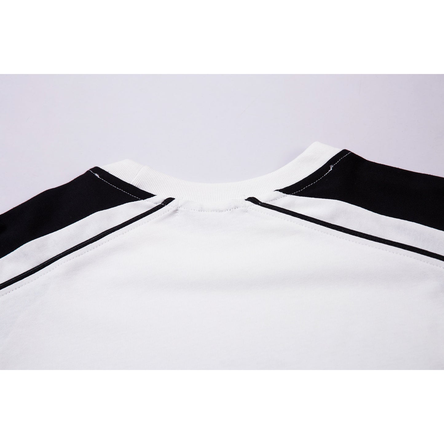 Hustle vintage t-shirt vintage racing suit short sleeves