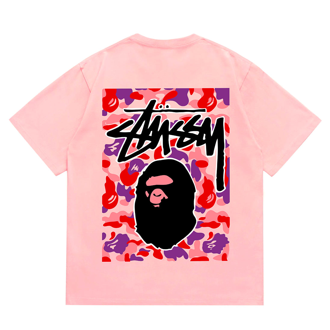 Ape T Shirts