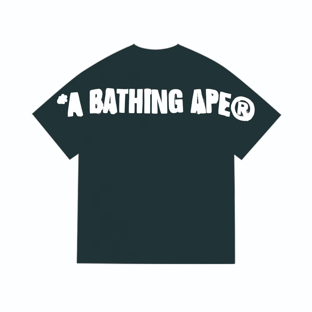 Ape T Shirts