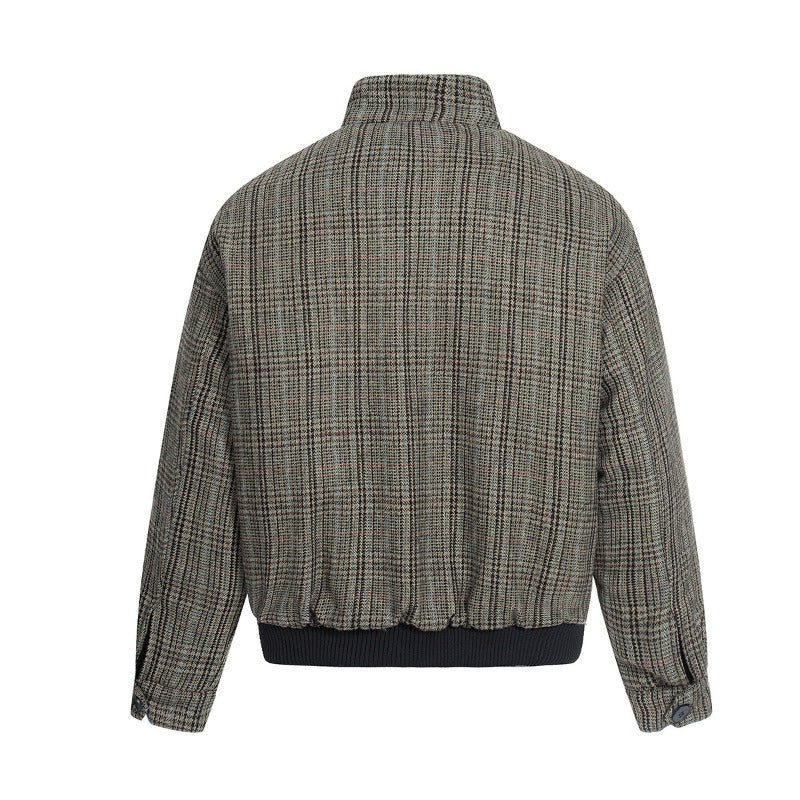 Unisex down jacket men's winter
