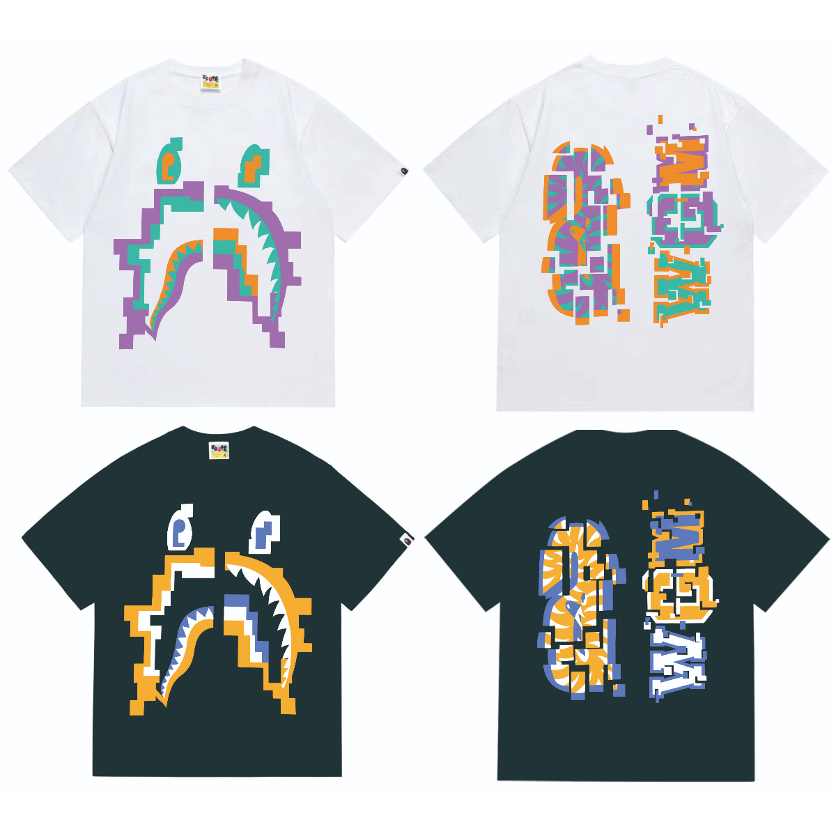 Ape T Shirts