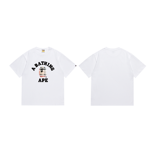 Ape T Shirts