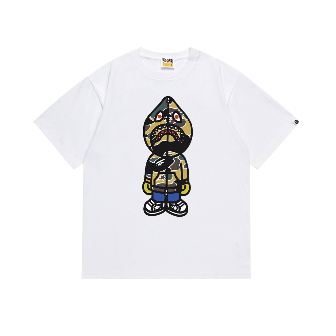 Ape T Shirts