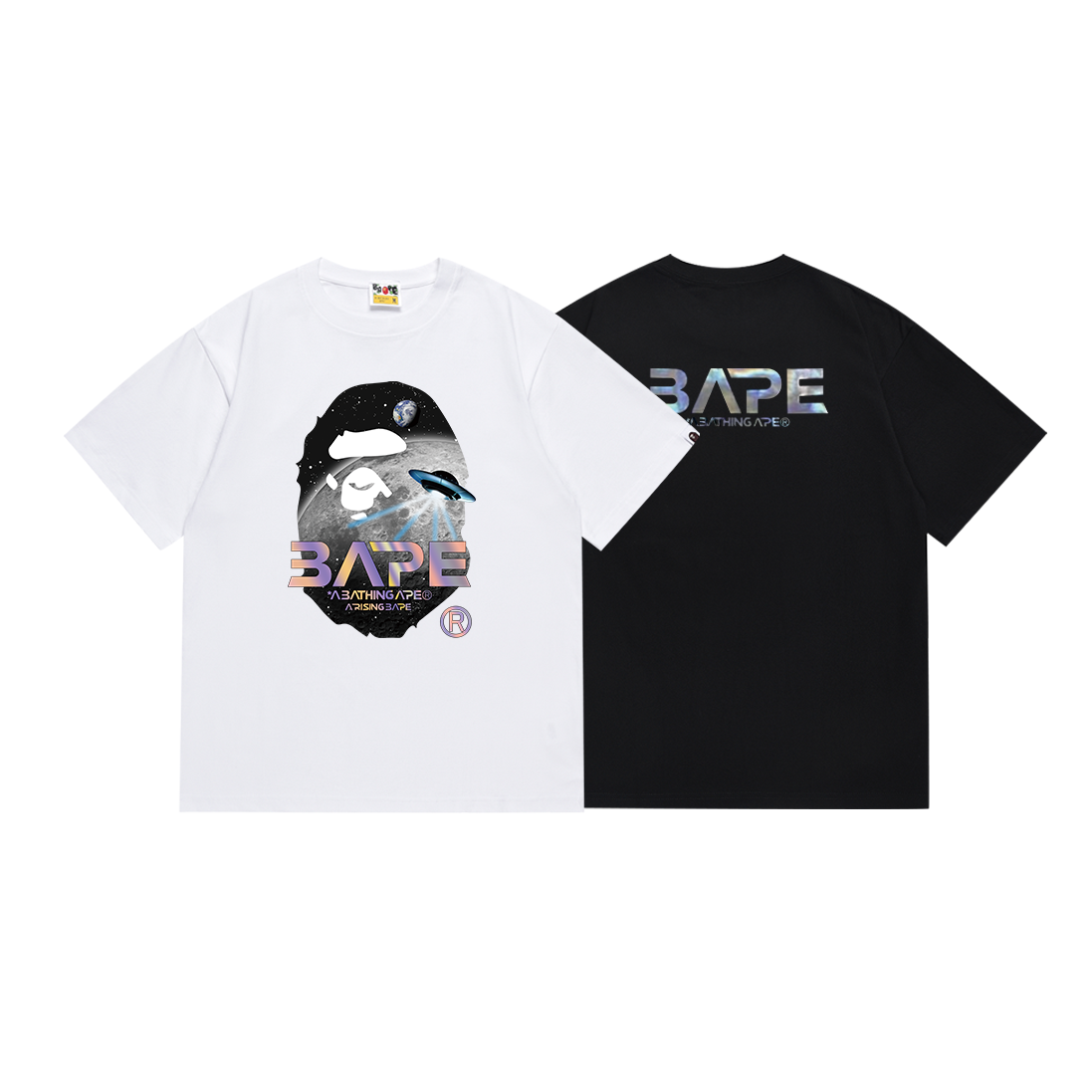 Ape T Shirts