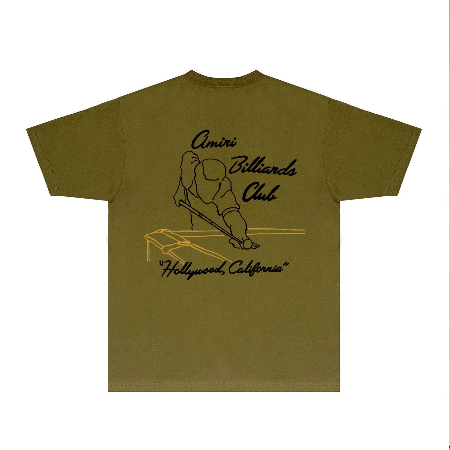 Amiri T Shirts