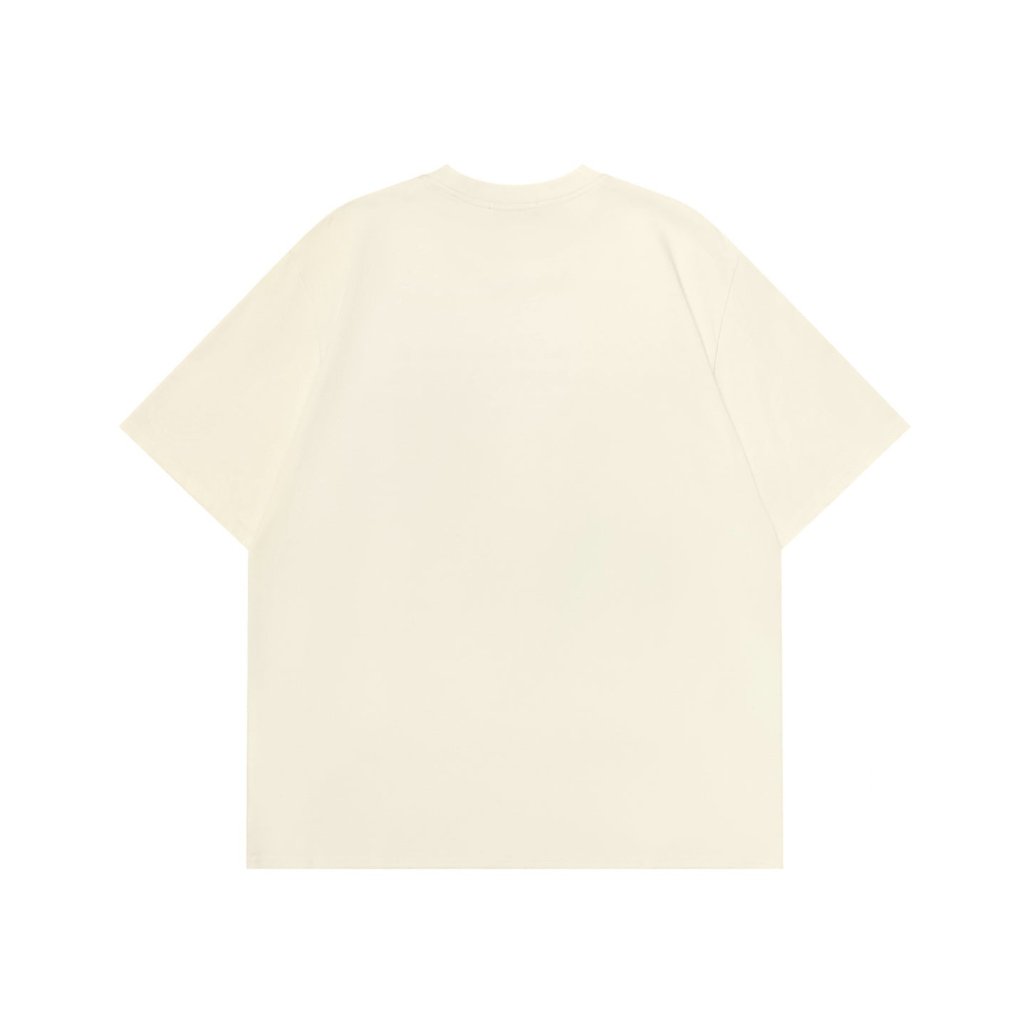 Vintage tarz t shirt summer round neck short sleeve t-shirt