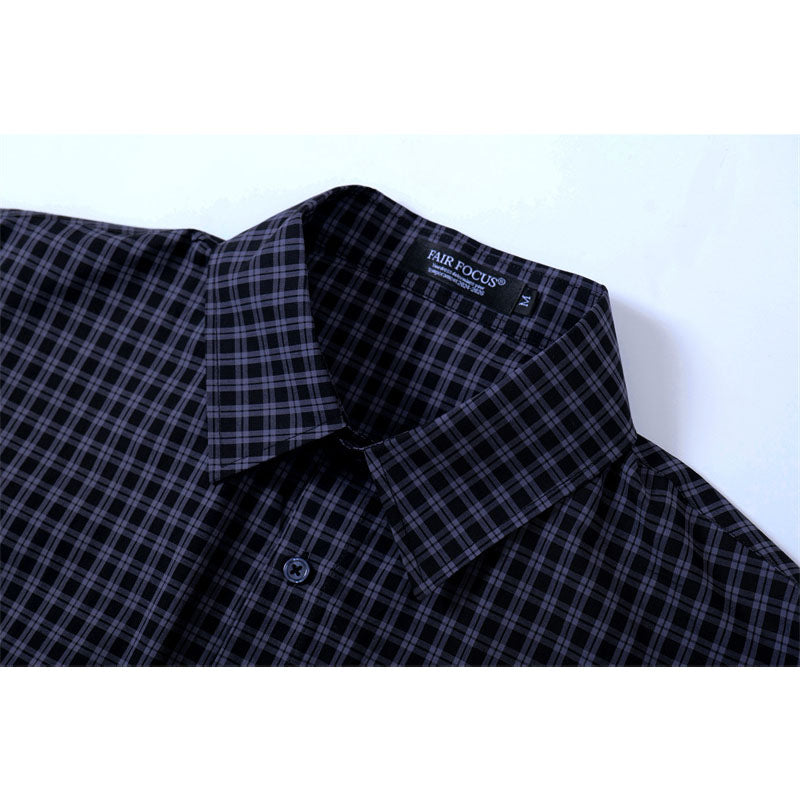 Hip Hop Shirts For Boys Short Sleeve Shirt Loose Shirt