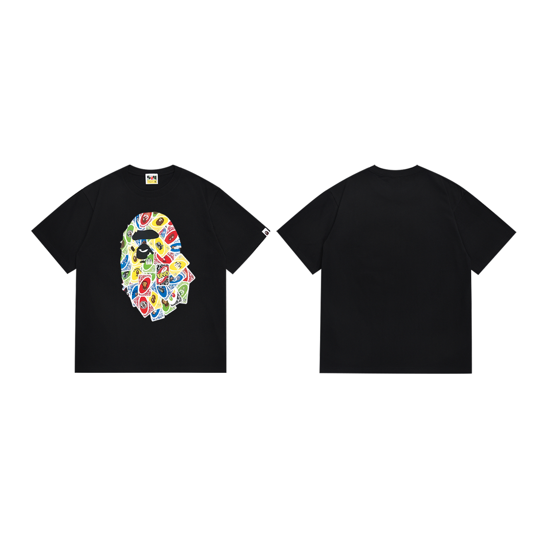 Ape T Shirts