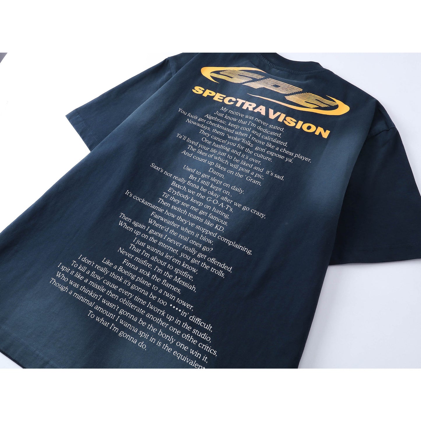 Retro Style Shirt For Men Summer Vintage Short Sleeve T-Shirt